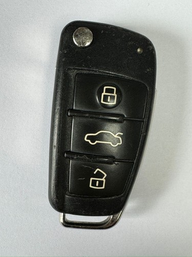 Originale audi telecomando - originale, 3