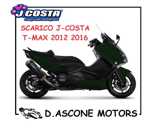 Marmitta scarico terminale - scarico,