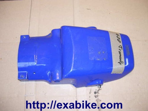 Cul selle pour honda - cul,