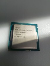 Processore Intel Core i5-4690K