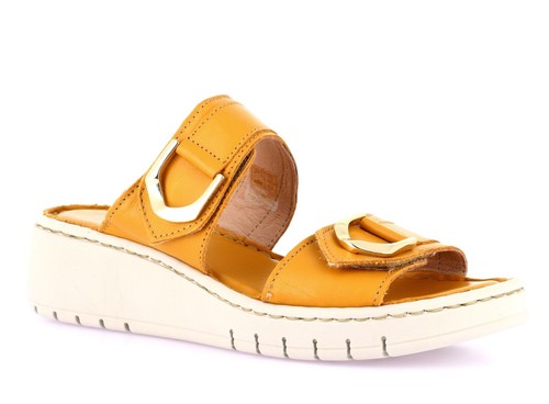 Ciabatte sandali grunland gili - ciabatte,