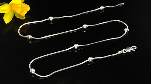 Catena collana italiana - catena/collana,