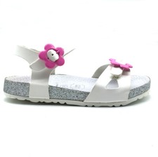 Sandali da bambina sandaletti