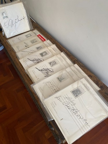 Musica classica lp - ,