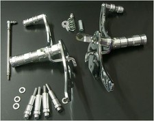 FORWARD CONTROL COMANDI AVANZATI  MOTO YAMAHA XVS1100 XVS 1100 DRAGSTAR CHROME