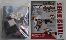 KRE-O Kreo Transformers -