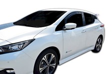 Deflettori Aria Per Nissan
