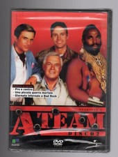    DvD Serie Tv A-Team