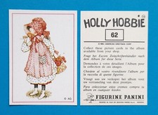 Panini 1983, HOLLY HOBBY, 10