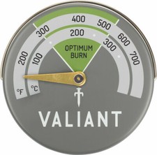 Valiant Termometro Forna