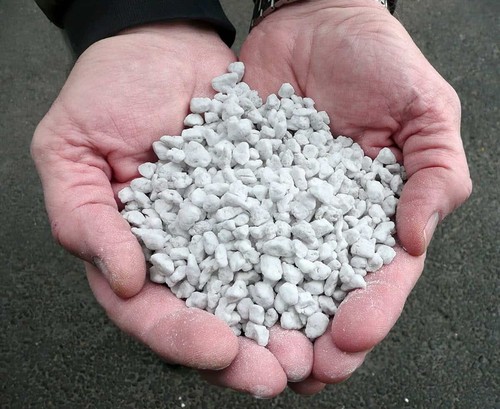 Perlite per piante da - 1l,