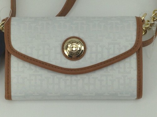 Portafoglio donna tommy - portafoglio,