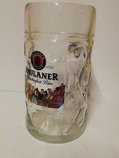 Paulaner oktoberfest bier - paulaner,