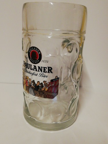 Paulaner oktoberfest bier - oktoberfest,