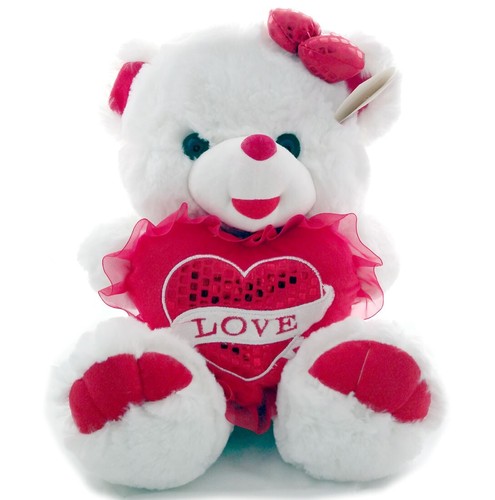 Peluche orsacchiotto san - orsacchiotto,