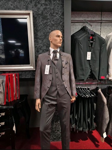 Tziacco abito sposa uomo - abito,