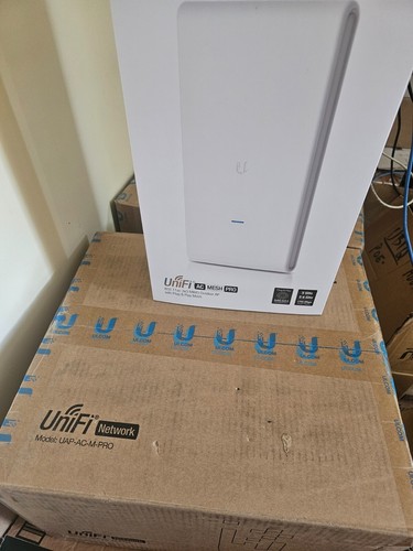 Ubiquiti unifi 802 11ac mesh - unifi,
