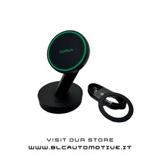 MAGNET PHONE HOLDER WITH