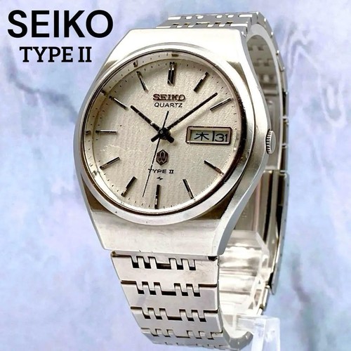 Orologio uomo seiko - uomo, quartz