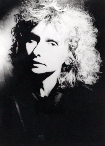 Dagmar krause photograph - dagmar,