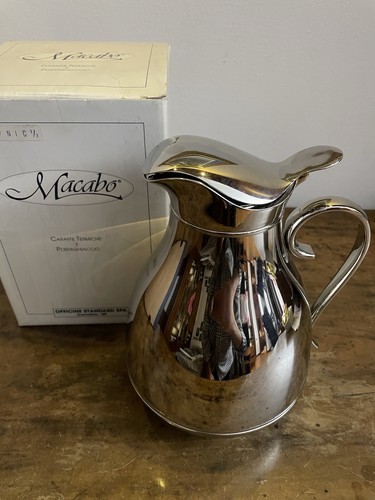 Caraffa termica macabo - termica,