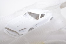 MERCEDES-BENZ AMG GT-R BLACK