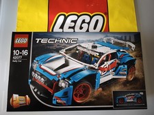 Lego  Technic 42077 Auto Da