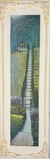 Quadro Decorativo Paesaggio
