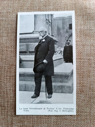 Feste bicentenarie di - le,