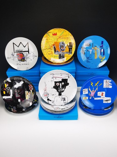 Jean michel basquiat ligne - jean,
