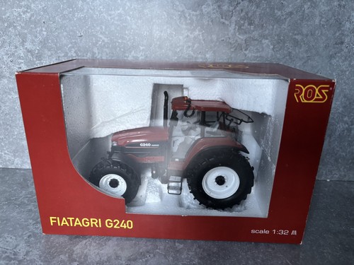 Ros scala fiat g240 - ros, 1:32
