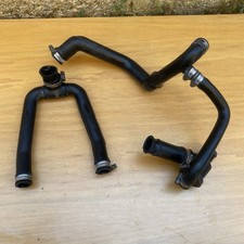 Tubi Radiatore Husqvarna 125