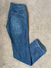 Jeans Levis Engineered W28
