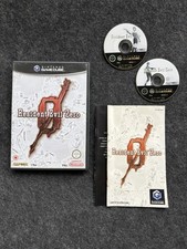 RESIDENT EVIL ZERO NINTENDO