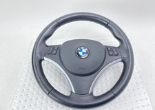 VOLANTE ORIGINALE BMW SERIE 1