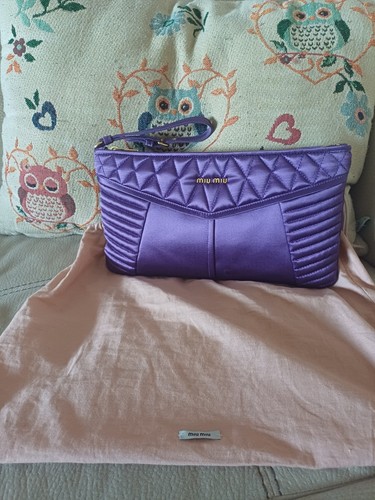 Pochette originale miu - pochette,