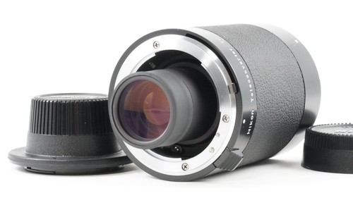 Nikon teleconverter 301 - nikon,