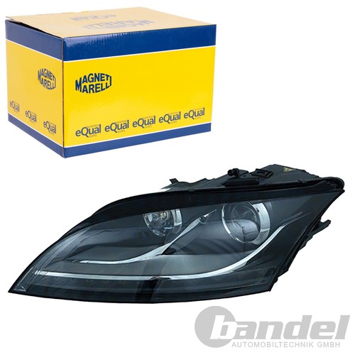 Magneti marelli fari - marelli,