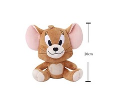 Peluche Tom E Jerry 20cm