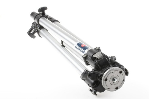 Treppiede manfrotto 190 - treppiede,