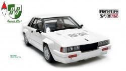 Avant slot nissan - avant,
