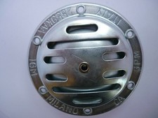 Clacson Vespa PX 125 - 200 12V