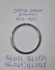 Bisel Omega Geneve Automatic