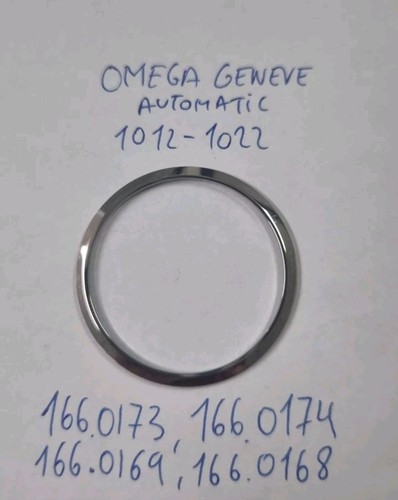Bisel omega geneve automatic - bisel,