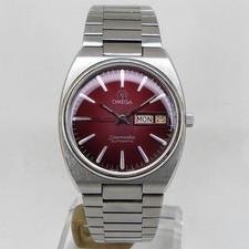 Orologio OMEGA Seamaster