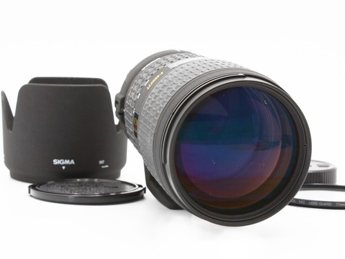 Obiettivo sigma apo - sigma, 70-200mm