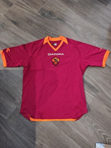 Diadora roma maglia - diadora,