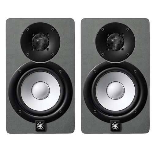 Yamaha hs7 space gray limited - hs7,