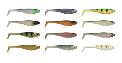 Rapala soft peto softbait - soft, 18
