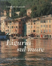 Liguria sul mare. Cassa di